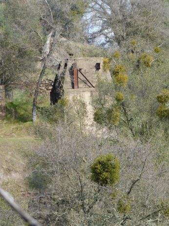 [Picture of Amador Mine 2]